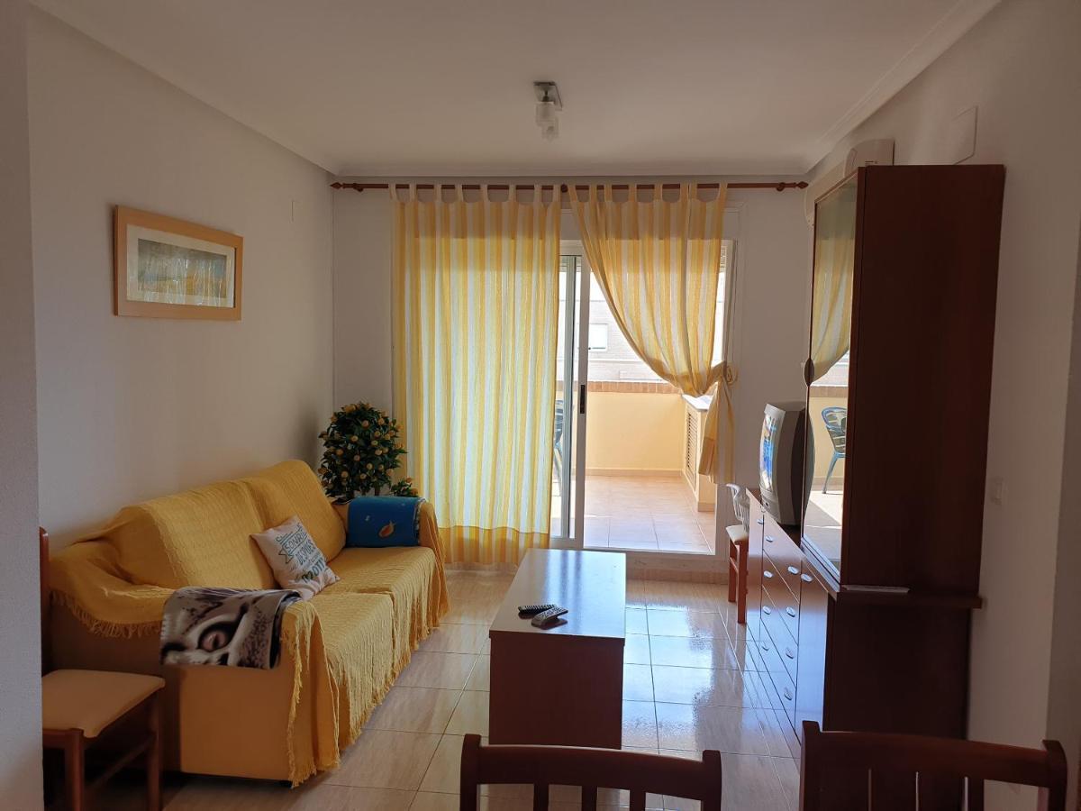 Costa Caribe III Nº 1108 Apartment Oropesa del Mar Exterior photo