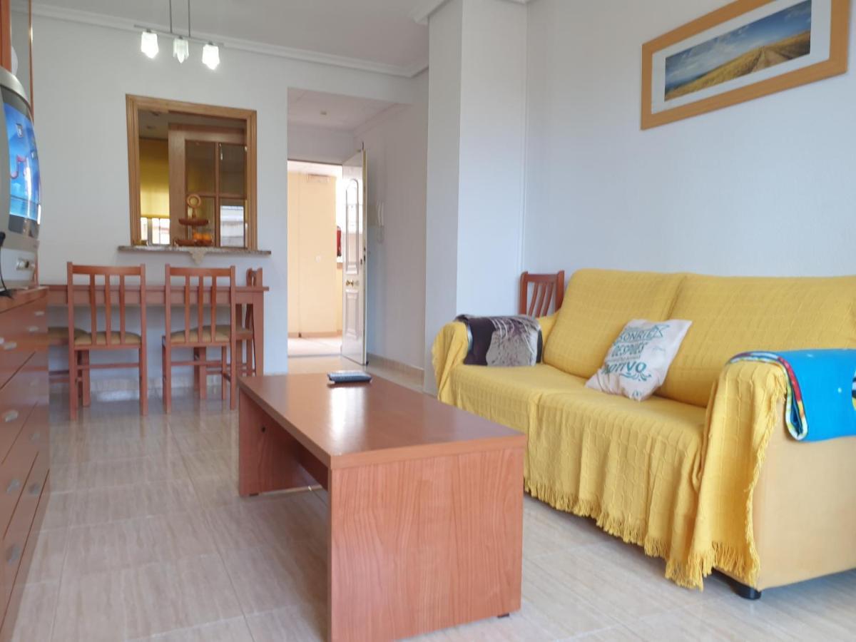 Costa Caribe III Nº 1108 Apartment Oropesa del Mar Exterior photo