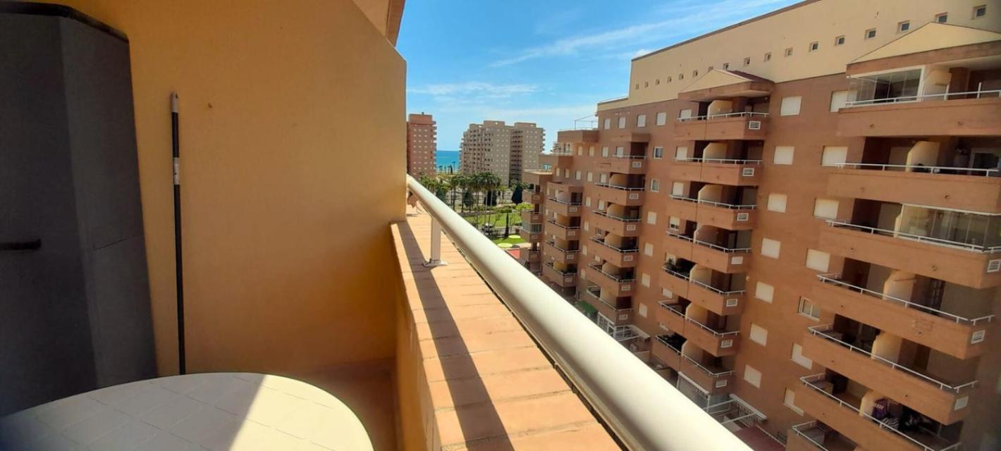 Costa Caribe III Nº 1108 Apartment Oropesa del Mar Exterior photo