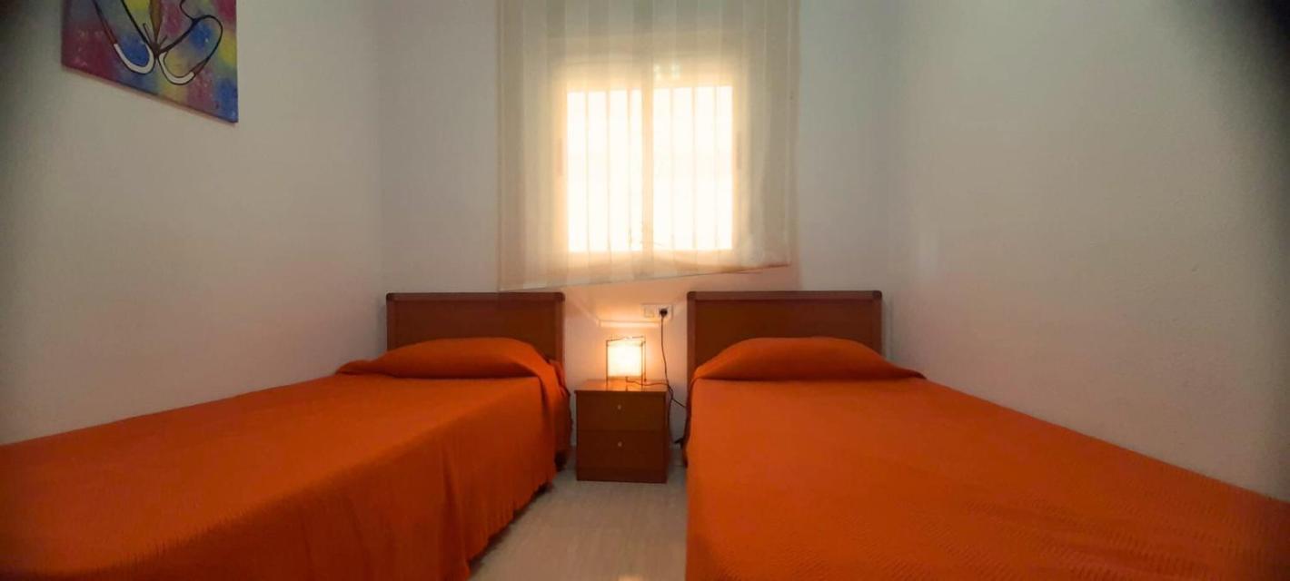 Costa Caribe III Nº 1108 Apartment Oropesa del Mar Exterior photo