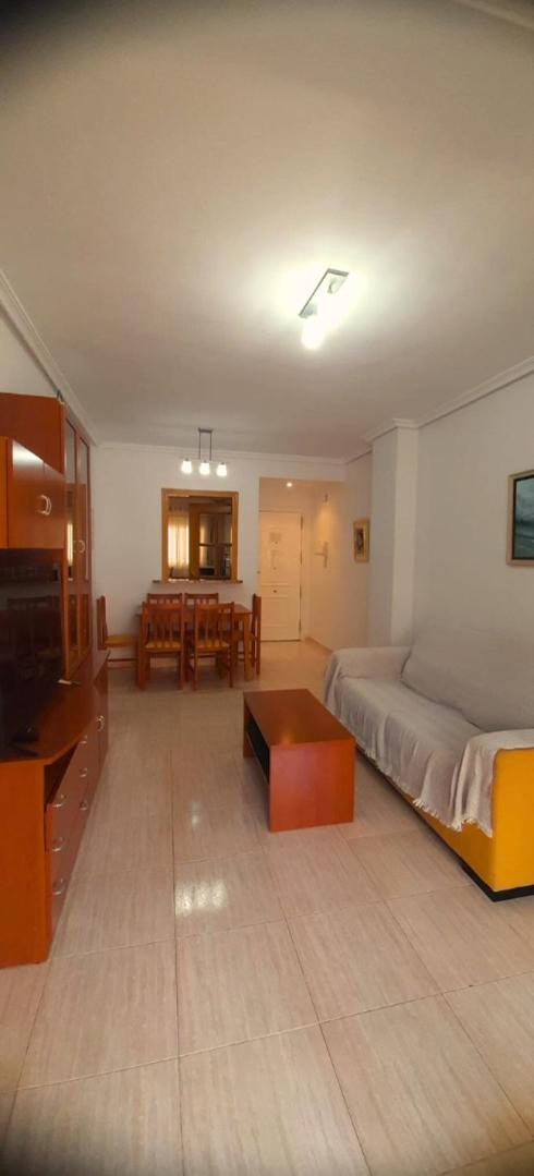 Costa Caribe III Nº 1108 Apartment Oropesa del Mar Exterior photo