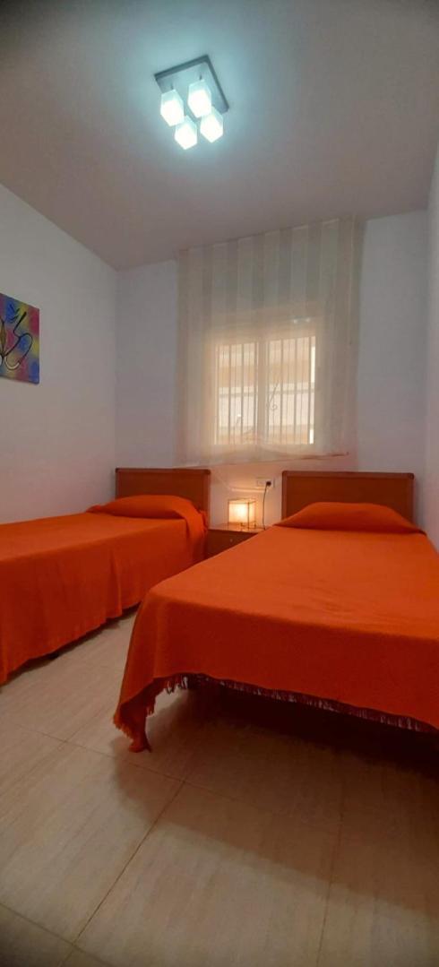 Costa Caribe III Nº 1108 Apartment Oropesa del Mar Exterior photo