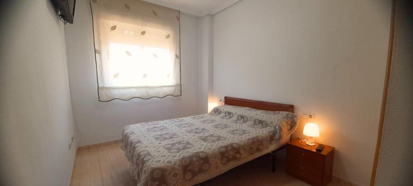 Costa Caribe III Nº 1108 Apartment Oropesa del Mar Exterior photo
