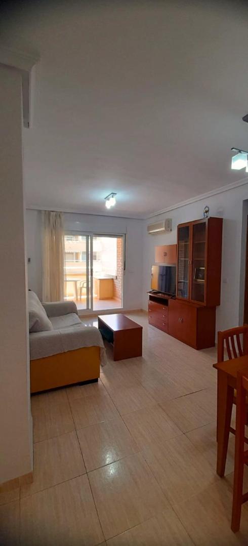 Costa Caribe III Nº 1108 Apartment Oropesa del Mar Exterior photo