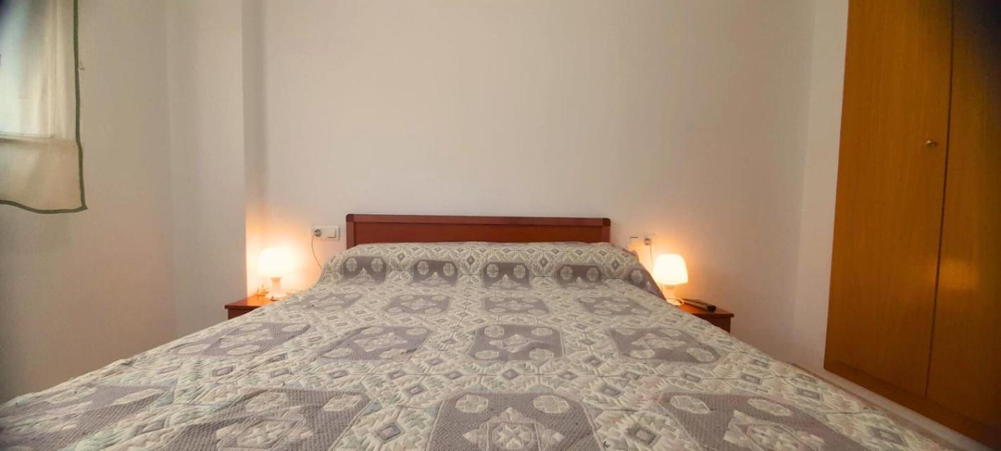 Costa Caribe III Nº 1108 Apartment Oropesa del Mar Exterior photo
