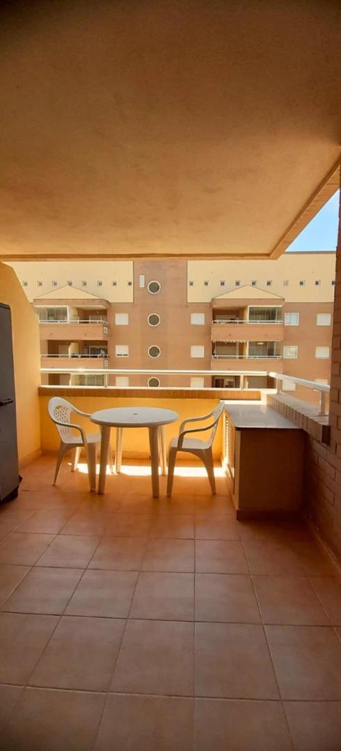 Costa Caribe III Nº 1108 Apartment Oropesa del Mar Exterior photo